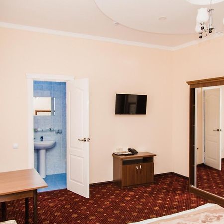 Art Hotel Taszkent Zewnętrze zdjęcie