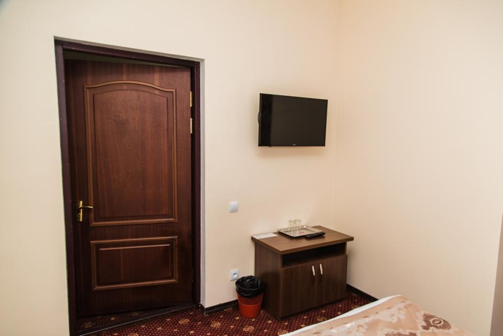 Art Hotel Taszkent Zewnętrze zdjęcie