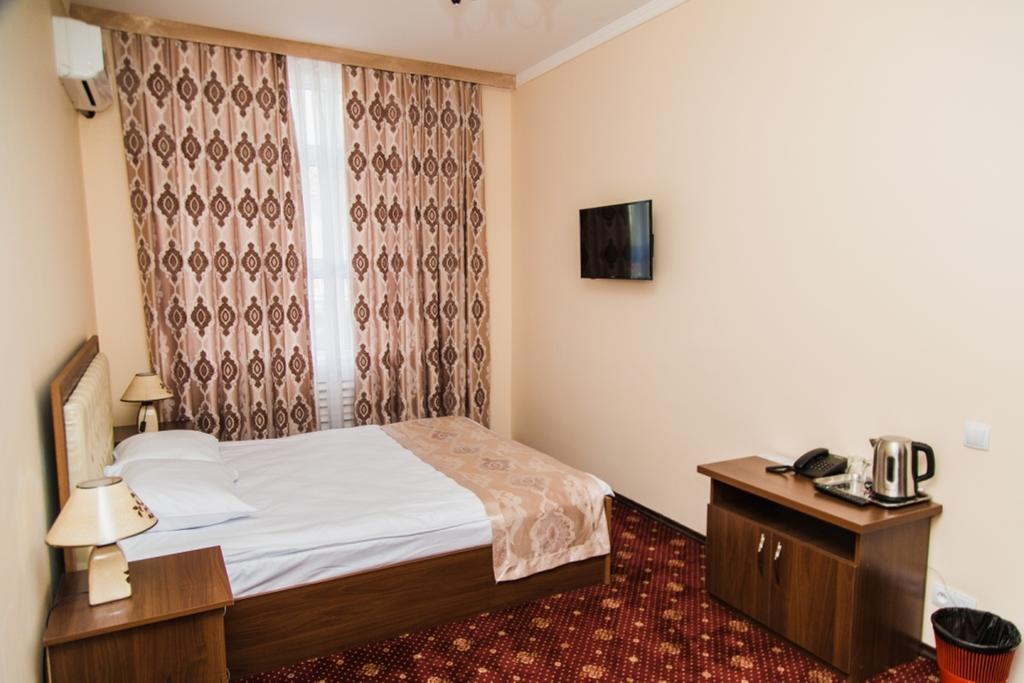 Art Hotel Taszkent Zewnętrze zdjęcie