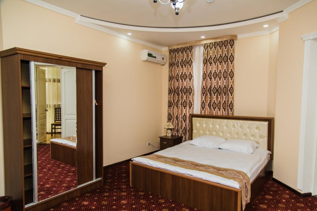 Art Hotel Taszkent Zewnętrze zdjęcie